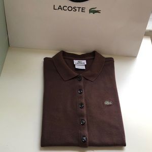 Lacoste Polo Shirt